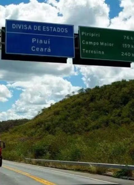 Litígio Ceará x Piauí: Veja o que diz os Governos envolvidos na disputa sobre o laudo da perícia técnica do Exército