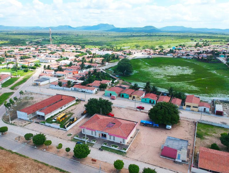 Município de Lagoa de Velhos foi o único do RN a vencer etapa nacional do Prêmio Band Cidades Excelentes