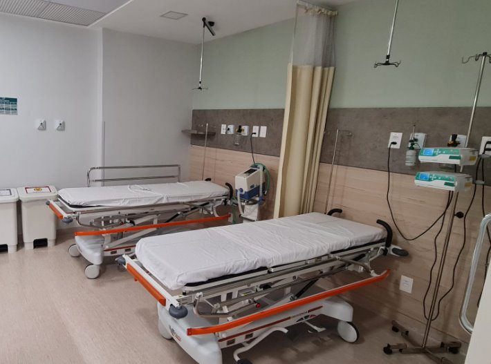 Últimos passageiros internados após turbulência em voo da Air Europa recebem alta de hospital em Natal