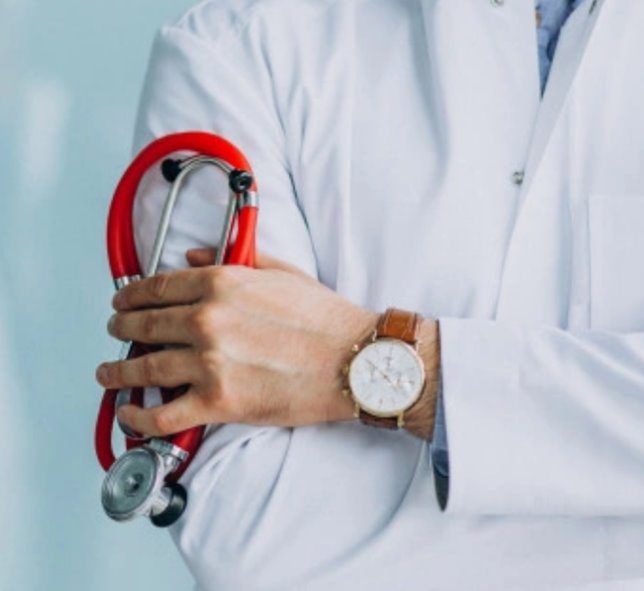 Exercício ilegal da medicina: falso médico é preso em Jucurutu pela Polícia Civil