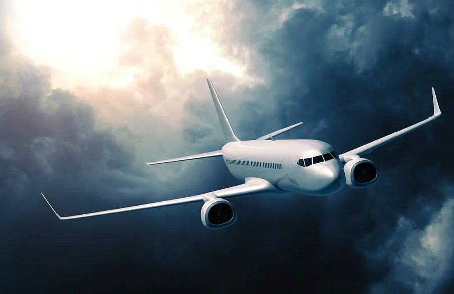 O que são turbulências e por que elas acontecem em voos?