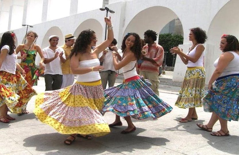 Anunciados os candidatos aprovados para o Curso de Danças Populares do RN; veja os nomes