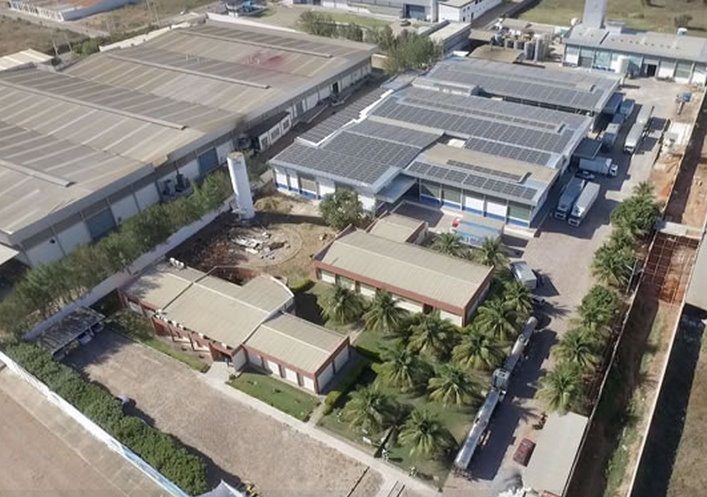 Indústria no Cariri investe R$ 5 mi e projeta abertura de novos empregos na região