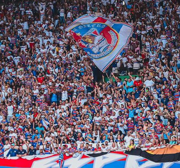 Fortaleza é o 1° nordestino a liderar o Brasileirão no segundo turno