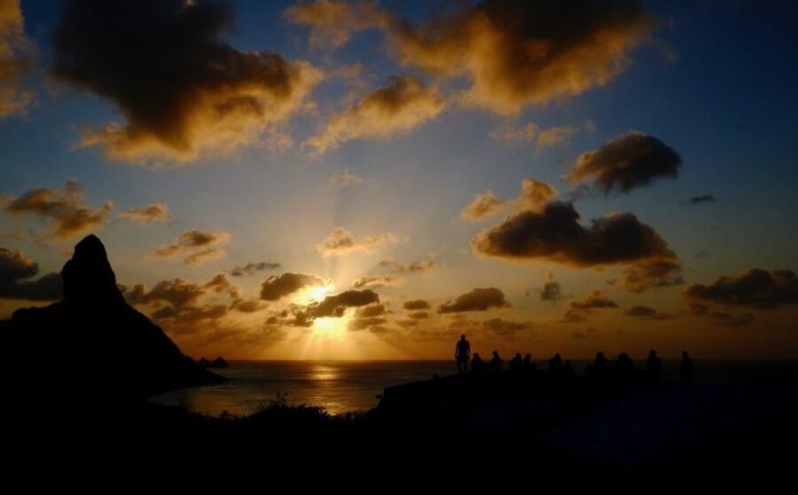 Inventariando Noronha: Estudantes prometem revolucionar a oferta turística em Fernando de Noronha