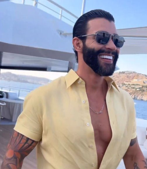 Lavagem de dinheiro e jogos ilegais: Justiça do Pernambuco decreta prisão de Gusttavo Lima