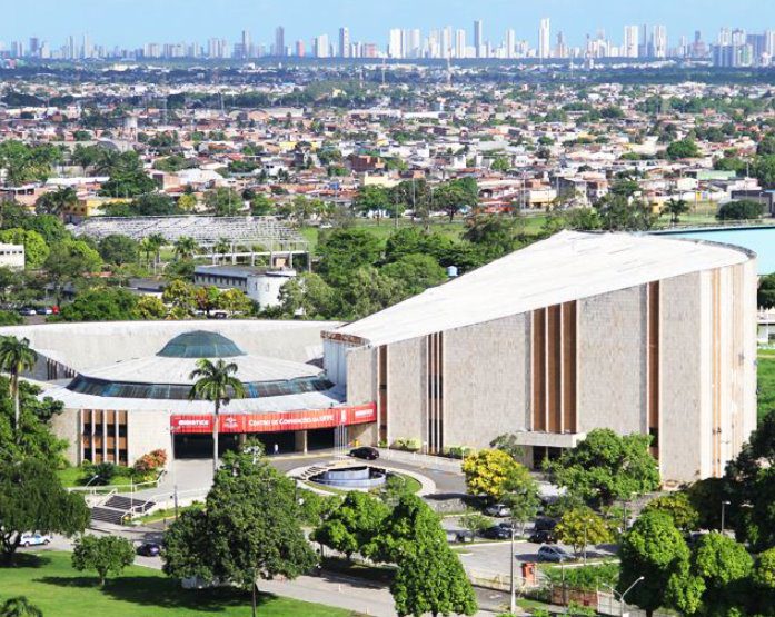 Ranking: UFPE recebe título de melhor universidade do Nordeste, UFRN também e bem avaliada