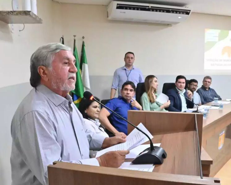 Fecomércio RN e Sindivarejo Assú participam de debate sobre expansão da Flona promovido pela ALRN