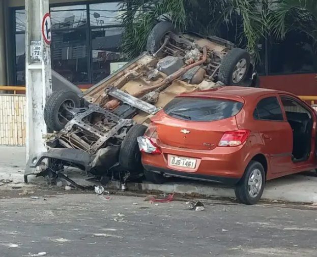 Imagem do Dia: “Já vimos essa cena antes”