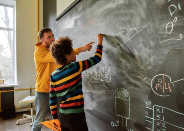 15 de outubro, Dia do Professor: Parabéns a todos os Professores (as) do Rio Grande do Norte