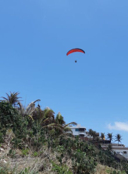 Veja como fica o tempo neste fim de semana em Natal e a tábua de marés
