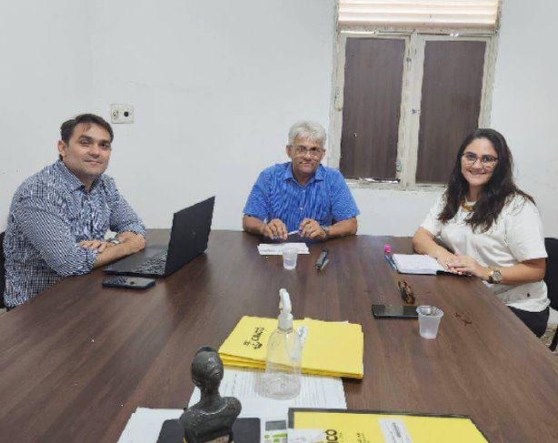 Saúde: Caicó inicia implantação da política de segurança alimentar e nutricional