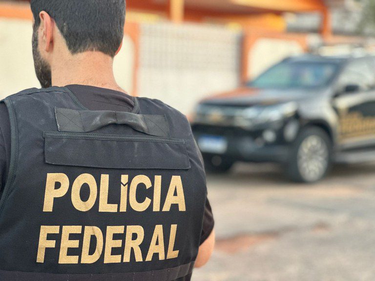 A Casa Caiu” Polícia Federal faz operação em 6 estados e DF contra grupo suspeito de crimes financeiros de R$ 6 bilhões