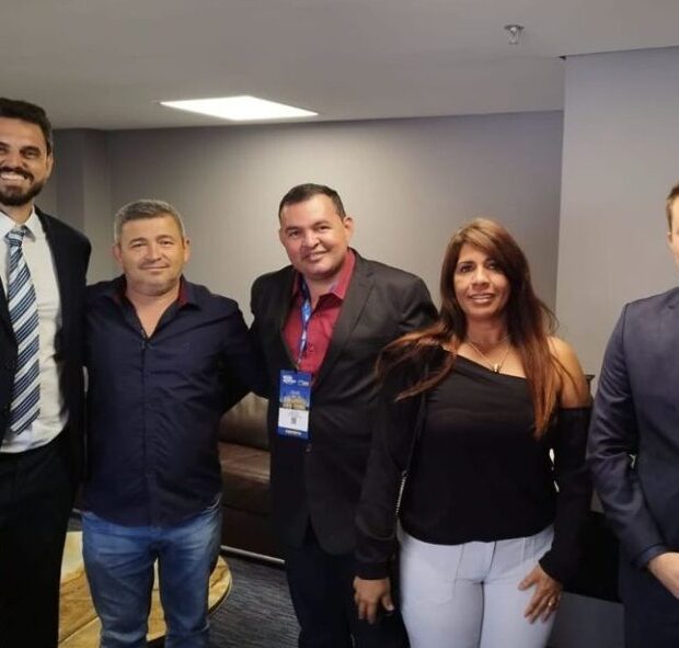 Parceria entre prefeitos de Senador Sá e Jijoca de Jericoacoara promete impulsionar turismo no Ceará