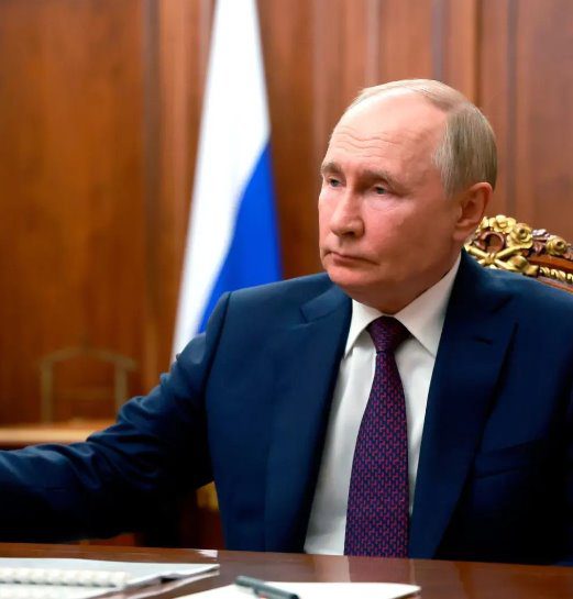 Mundo em Guerra: Putin ordena produção em série de míssil hipersônico testado na guerra na Ucrânia