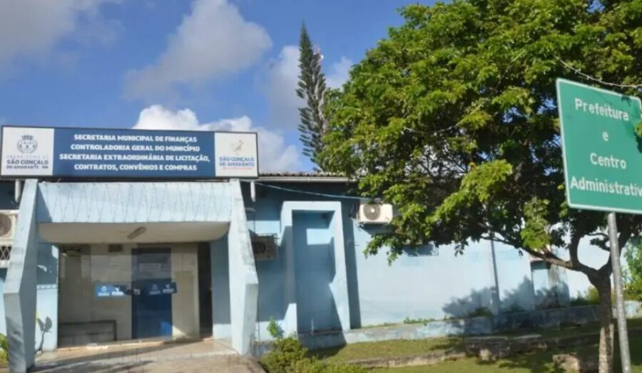 Prefeitura de São Gonçalo do Amarante realiza entregas do Programa Alimenta São Gonçalo de 27 a 29 de novembro