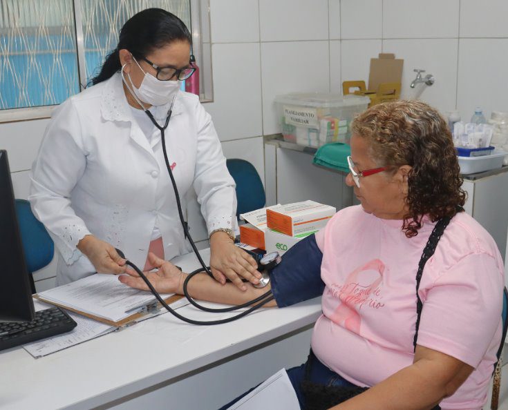 Confira como fica os serviços de saúde durante ponto facultativo do Dia do Servidor em Natal