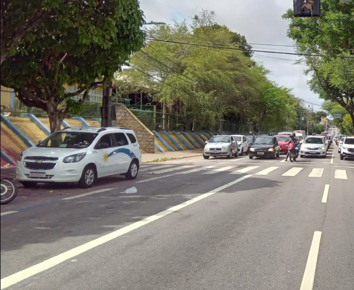 MPRN pede cumprimento de sentença em ação sobre irregularidades em concessões de táxi em Natal