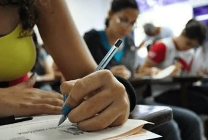 Mais de 115 mil estudantes foram avaliados pelo Sistema de Avaliação da Educação Básica (Saeb)