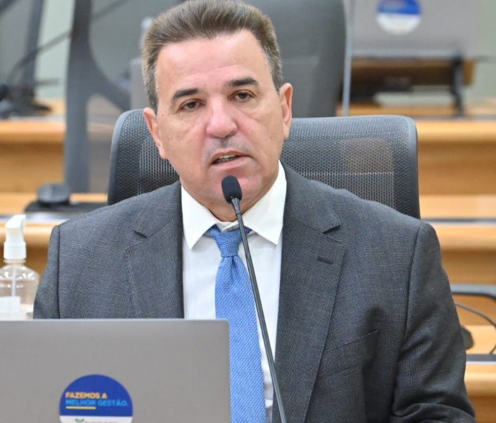 Deputado usa a tribuna para falar sobre os desafios da rede pública de saúde do RN