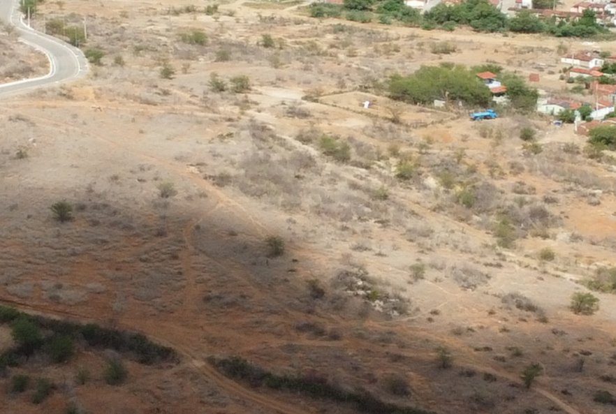 Cinco municípios do Rio Grande do Norte passam por dificuldades por conta da seca