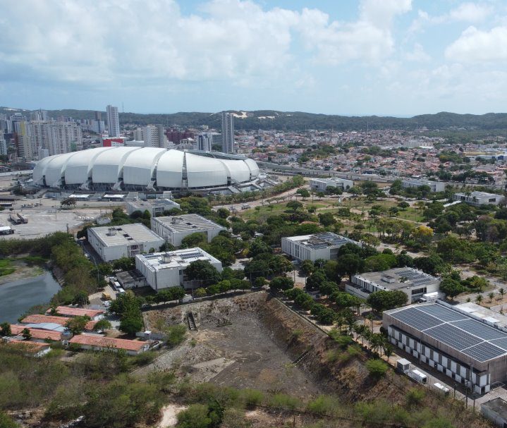 Veja como fica o tempo em Natal nesta quinta-feira (6)