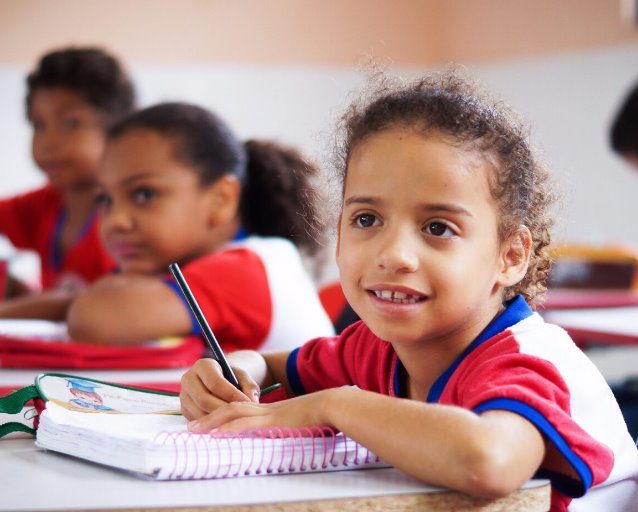 Tem início nesta segunda-feira (13) renovação de matrículas na rede municipal de São Gonçalo do Amarante