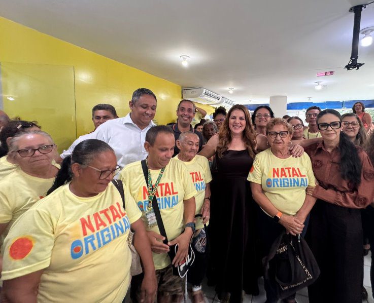 Secretaria municipal do trabalho vai levar 50 artesãos e empreendedores para a 30ª Fiart