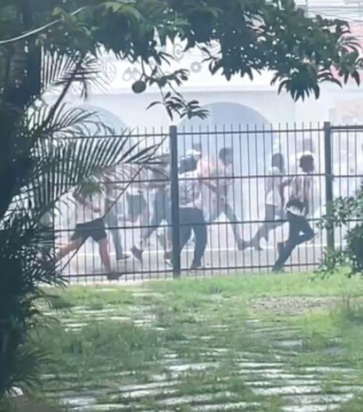 Governo de Pernambuco proíbe torcidas de Sport e Santa Cruz nos próximos cinco jogos