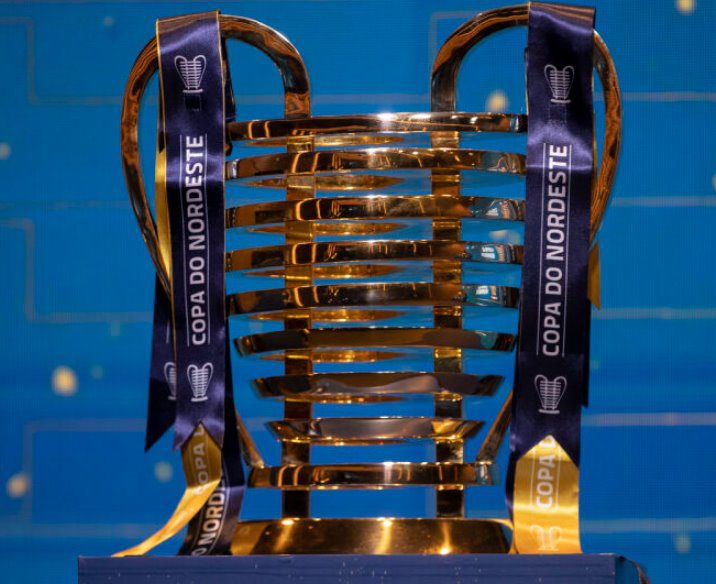 Veja onde assistir Fortaleza x Vitória pela Copa do Nordeste, jogo é nesta quarta (19)