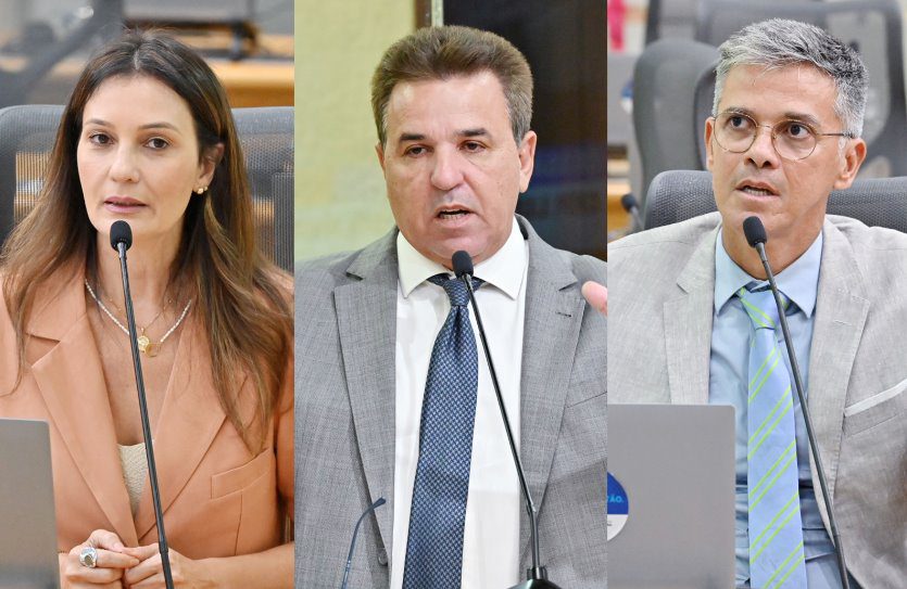 Deputados se posicionaram sobre a crise na Emater e a mudança na secretaria de turismo do RN