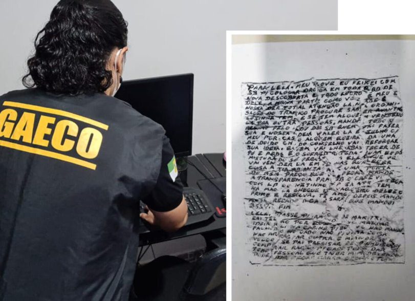 Operação Carteiras: MPRN consegue aumento de penas de advogada envolvida com organização criminosa