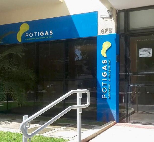 Potigás cumpre determinações após fiscalização do TCE monitorar portal da transparência