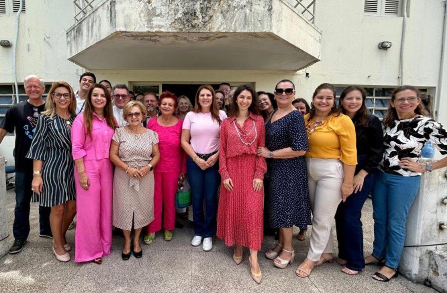 Semtas e TJ reforçam parceria para ampliar atendimento a pessoas em vulnerabilidade