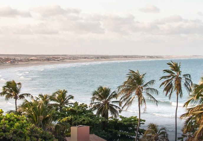 São Gonçalo do Amarante reduz imposto de hotéis e mira atrair investimentos em turismo