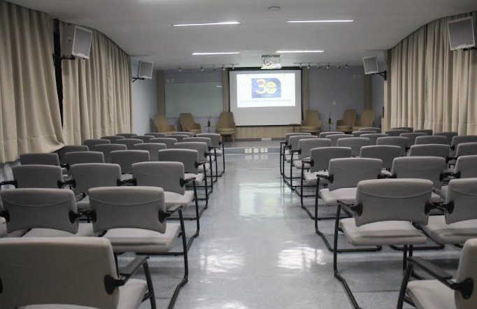 Casa Durval Paiva inaugura novo auditório nesta quinta-feira (20)