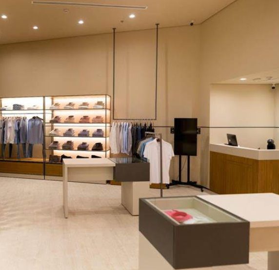 Dudalina inaugura franquia no Ceará e avança no Nordeste