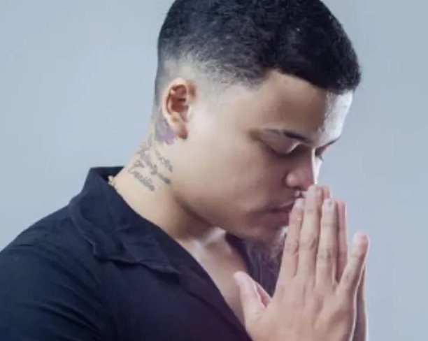 Cantor Rafa Diniz morre aos 23 anos após se afogar no Rio São Francisco