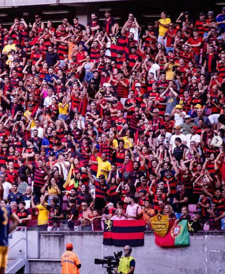 Sport vence Retrô e abre vantagem pelo título do Pernambucano