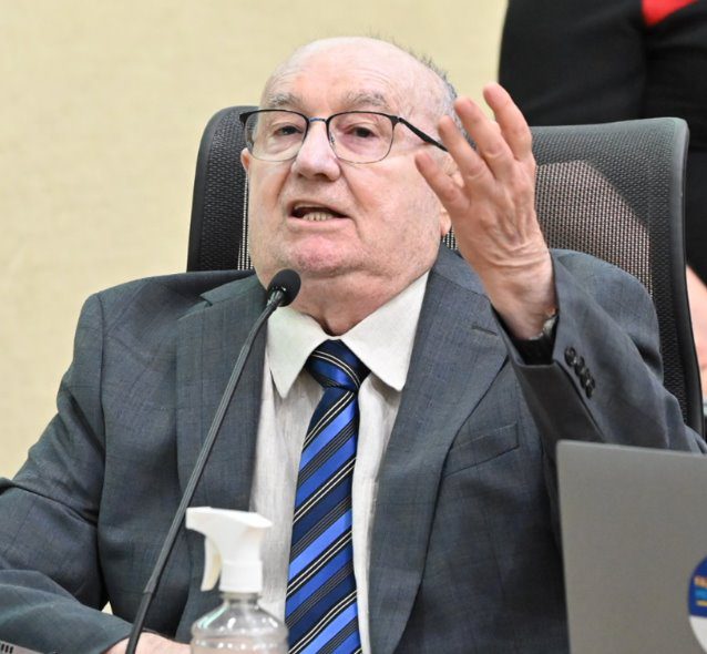 Deputado José Dias fala sobre atraso em emendas e critica saúde pública no RN