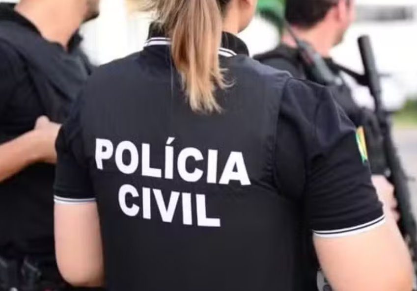 Concurso da Polícia Civil do Ceará é lançado com 500 vagas, inscrições começam no dia 2 de maio