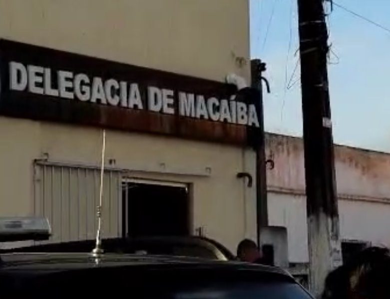 Adsumus: Polícia Civil realiza operação contra facção criminosa e prende cinco pessoas por tráfico de drogas na Grande Natal