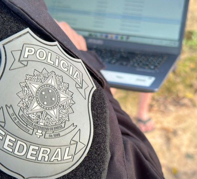 PF desarticula associação criminosa especializada em fraudes bancárias milionárias