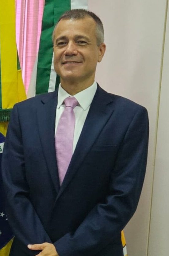 Lista dúplice: Promotor de Justiça Glaucio Garcia é o mais votado para chefe do Ministério Público potiguar