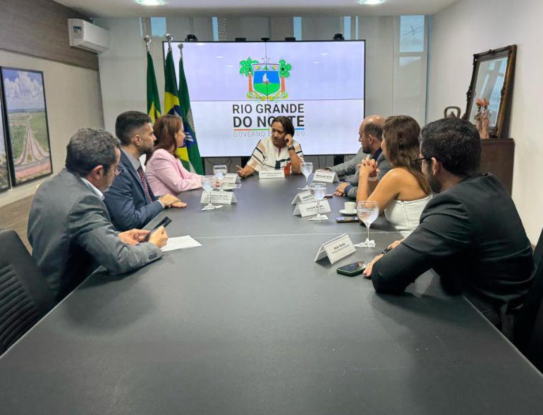 Promotor Glaucio Garcia deve ser nomeado novo procurador geral de Justiça do MPRN