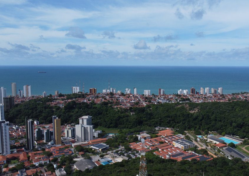 Veja como fica o tempo em Natal nesta quarta-feira (29)