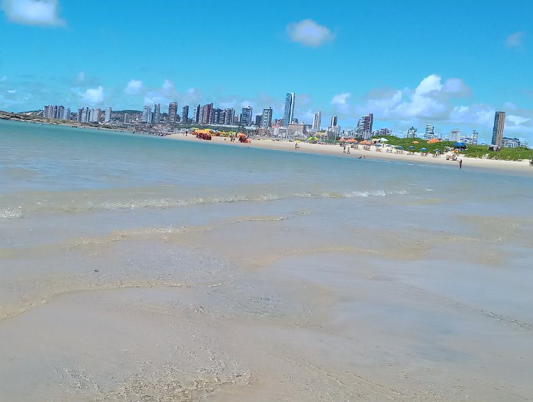 Nordeste tem quinta-feira (2) de tempo firme, confira previsão