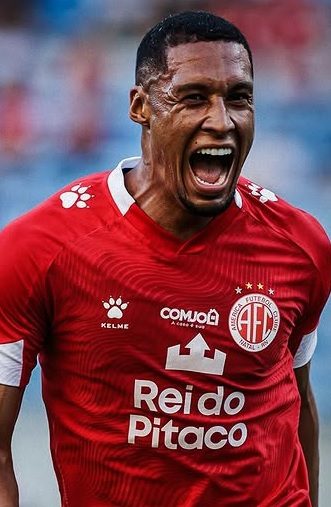 Joga na Arena das Dunas: América vence Santa Cruz de Natal por 3 a 0