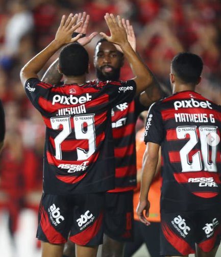 Confira os horários e onde assistir aos jogos da 7ª rodada do Brasileirão