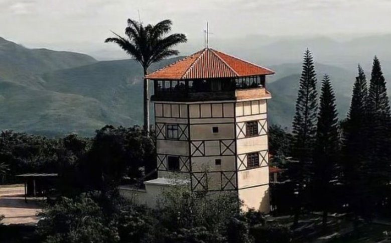 Cidade do Nordeste é conhecida como Suíça brasileira é impressiona com temperatura e paisagens, veja onde fica